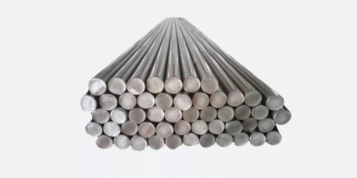 4140 Round Bar exporter in Chandigarh exported by Super Metal Manufacturing Co.