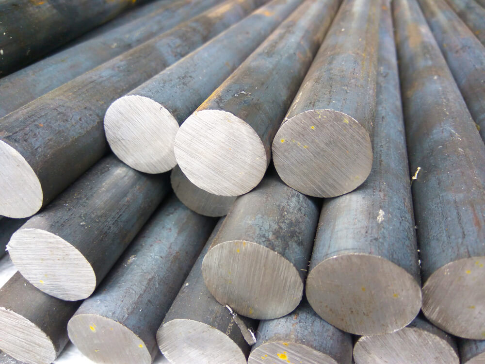 Steel Tubes