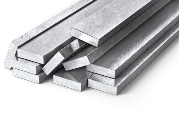 Alloy Steel 42crmo4 Bar