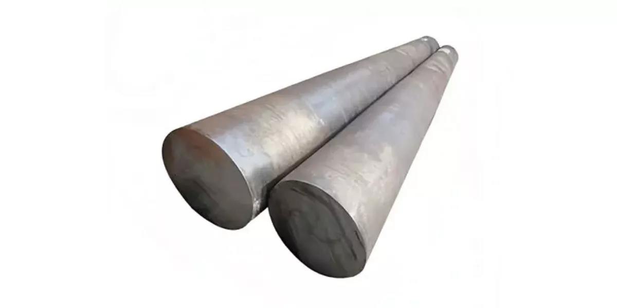 AISI 4340 Round Bar exporter in Oman exported by Super Metal Manufacturing Co.