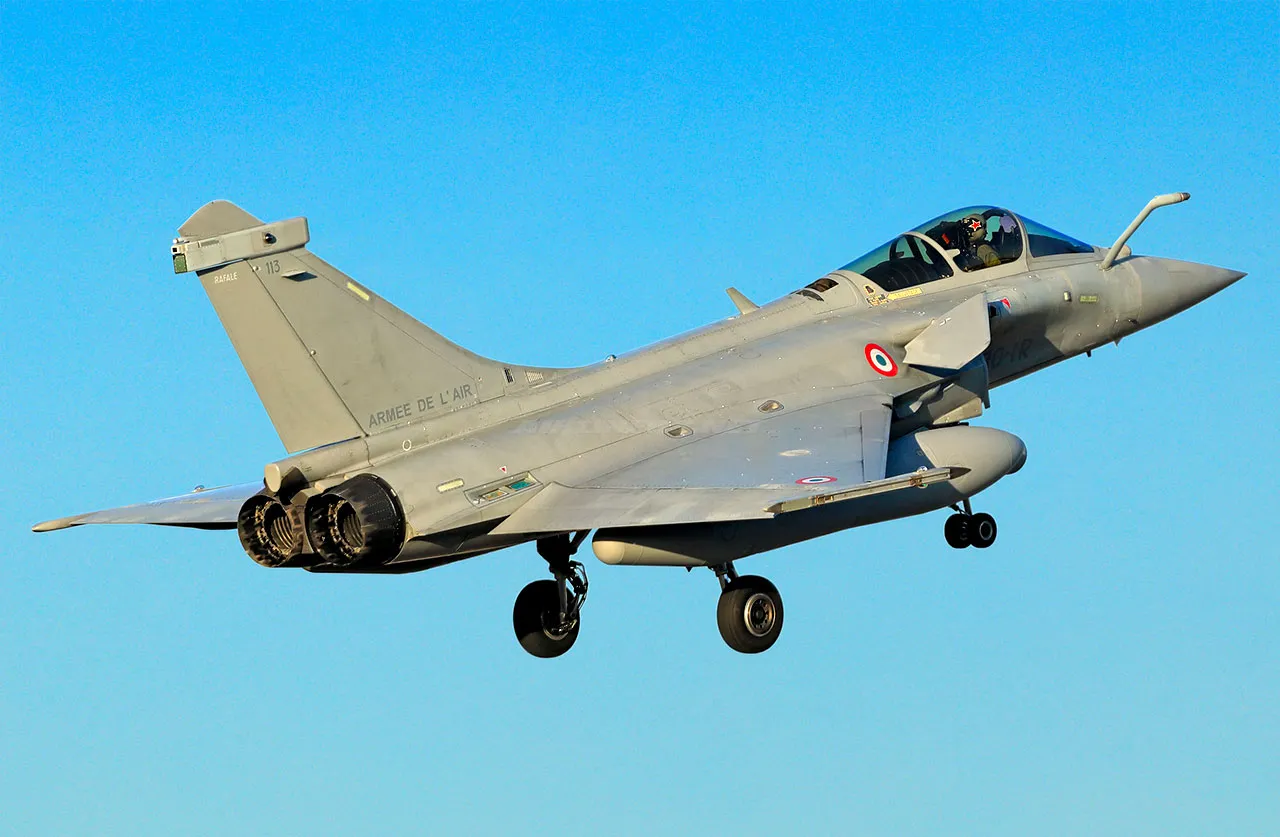 aerospace industry